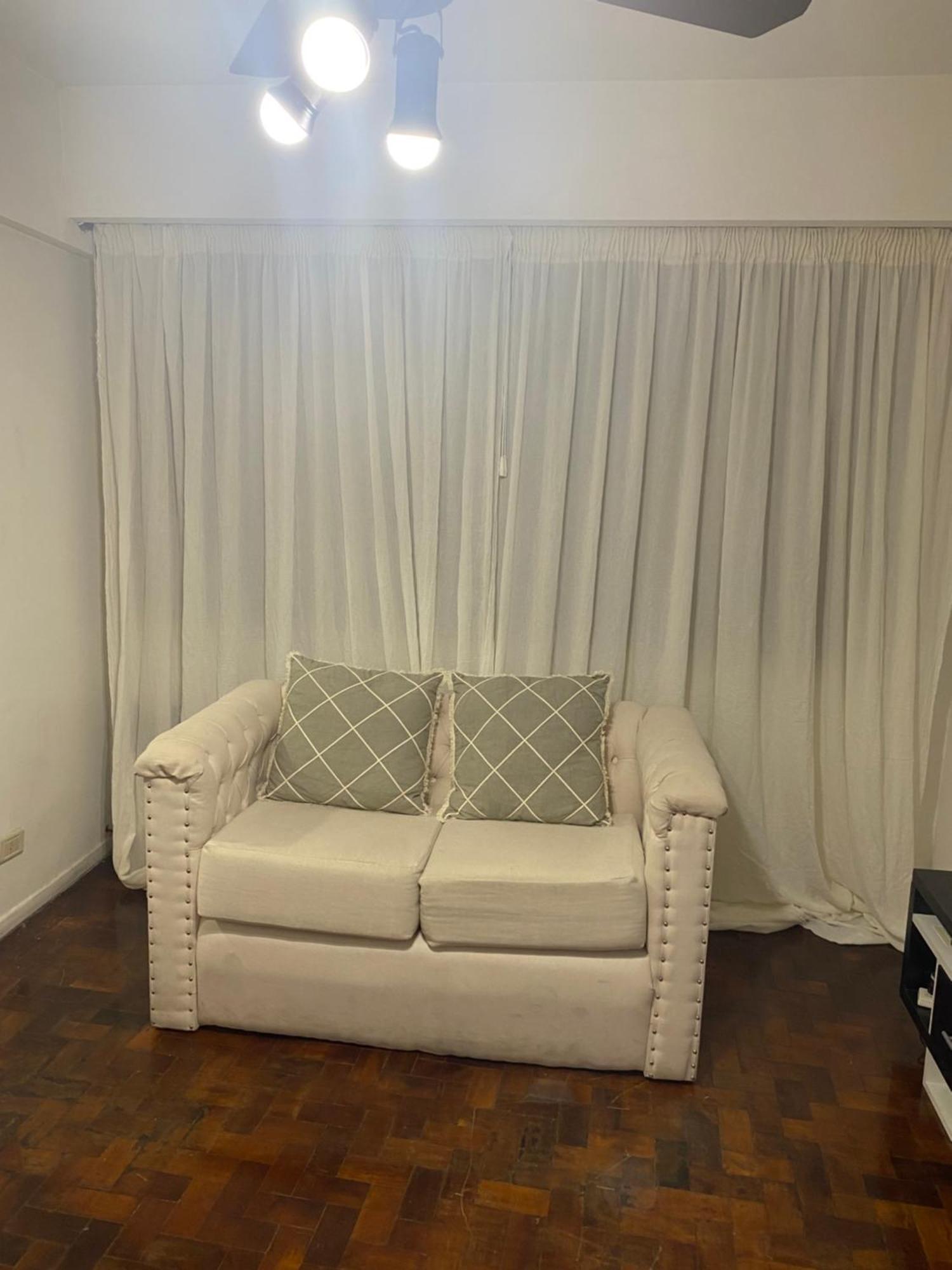 Appartamento Departamento Mafalda *