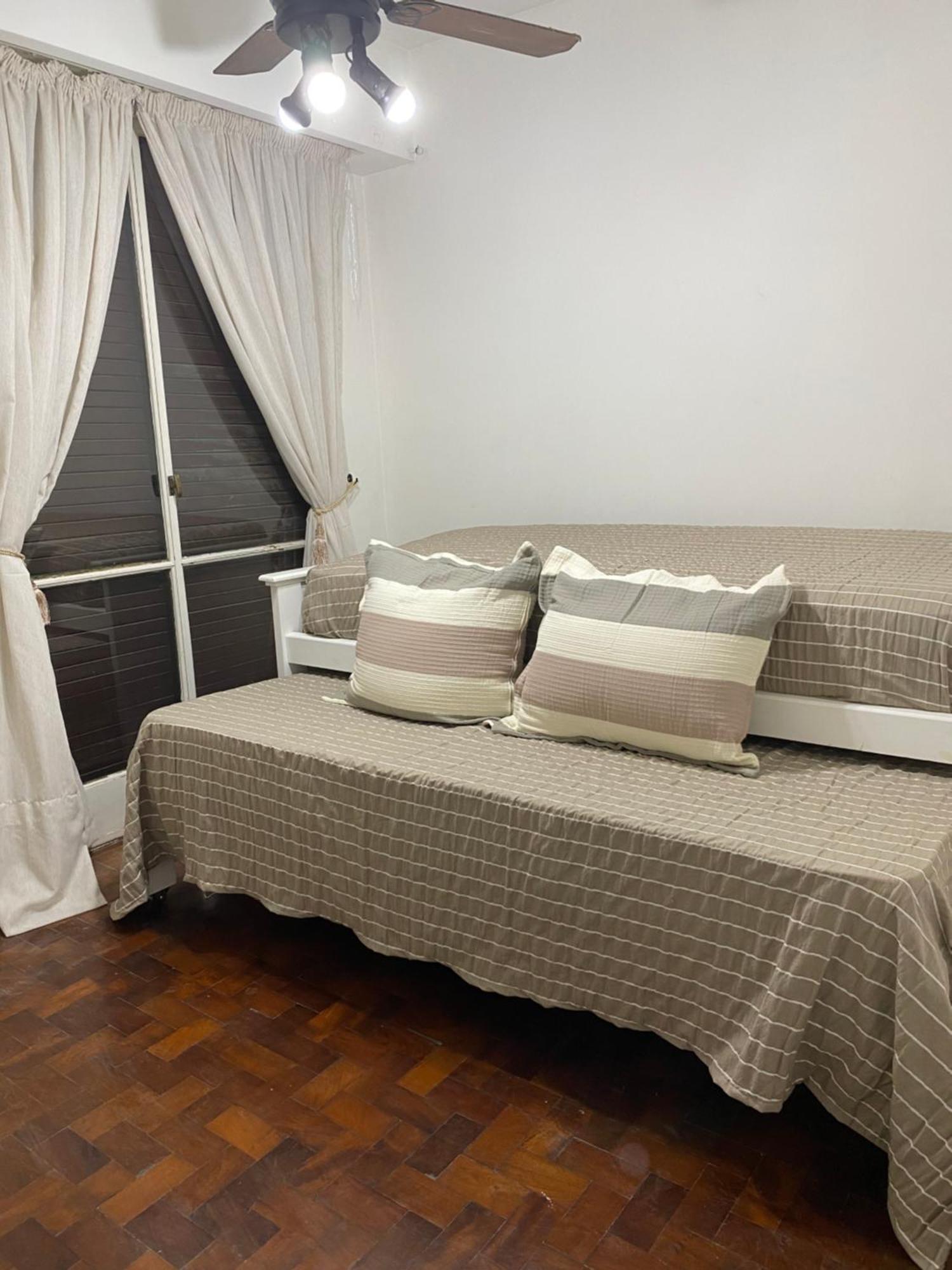 Apartment Departamento Mafalda *